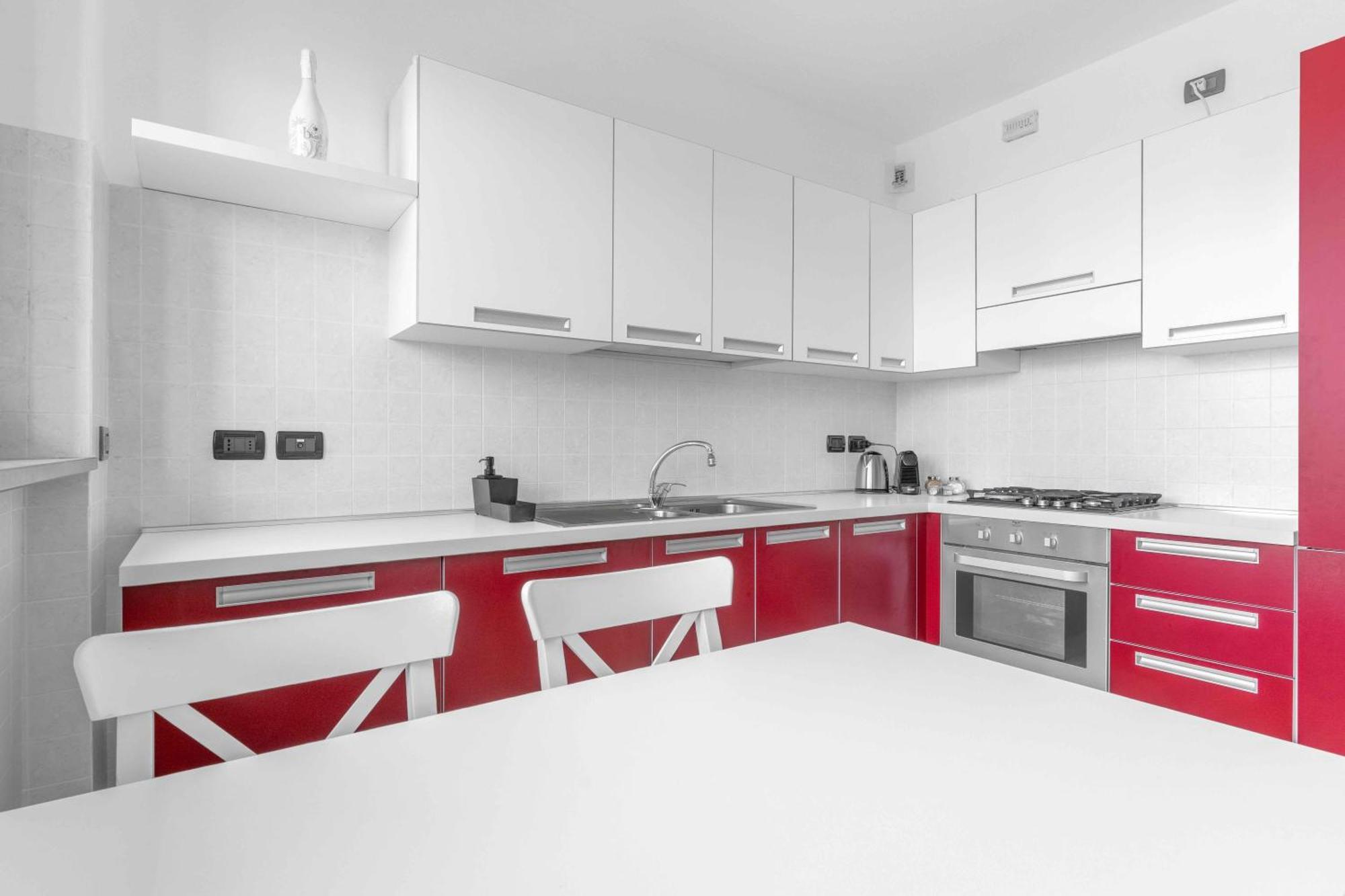 Santa Giulia Suite - Futurismo 17 Milan Bagian luar foto