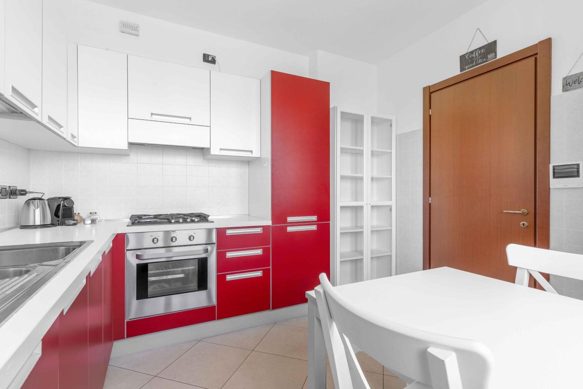 Santa Giulia Suite - Futurismo 17 Milan Bagian luar foto