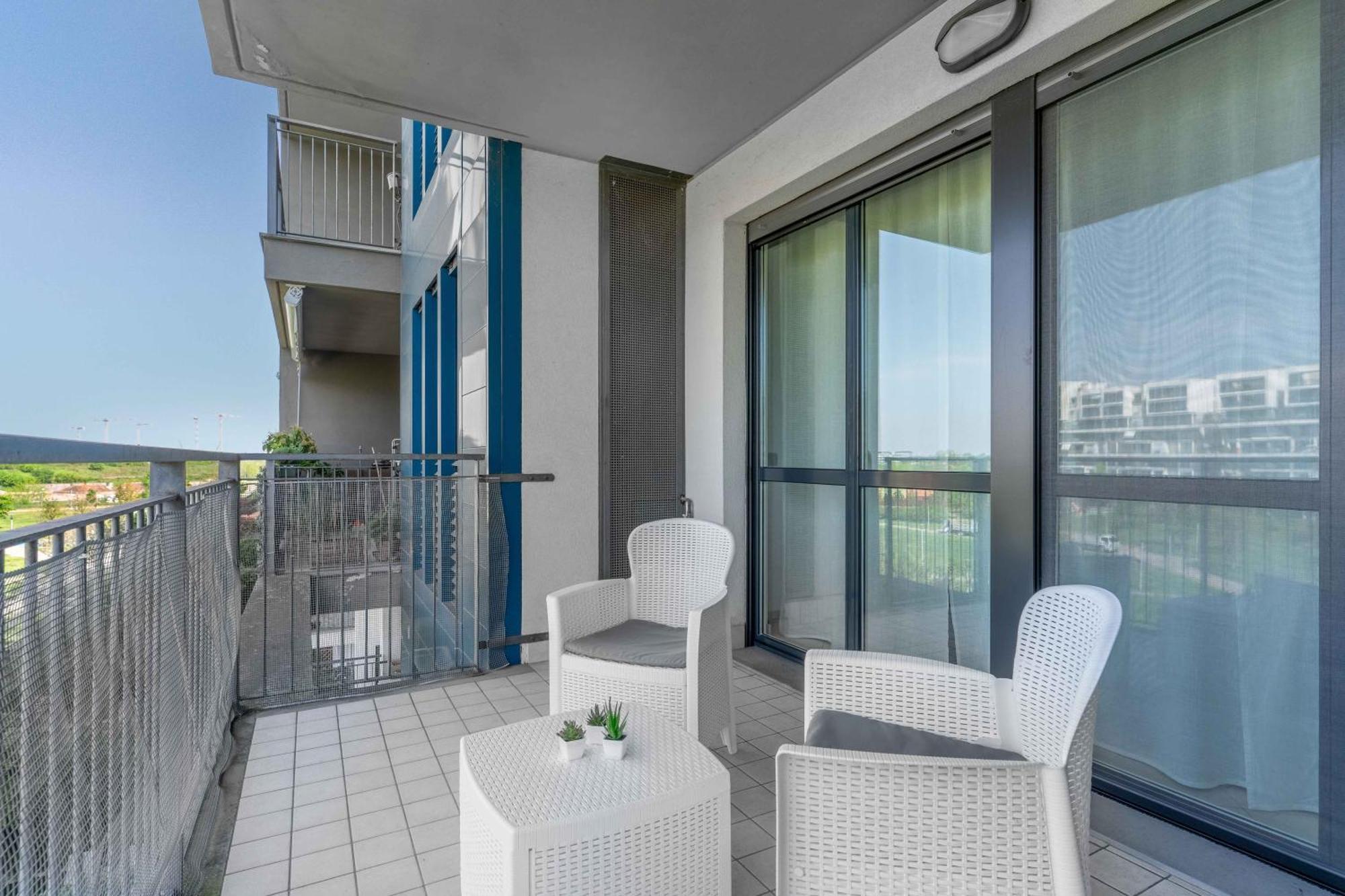 Santa Giulia Suite - Futurismo 17 Milan Bagian luar foto